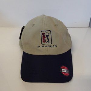 TPC Summerlin Golf Hat